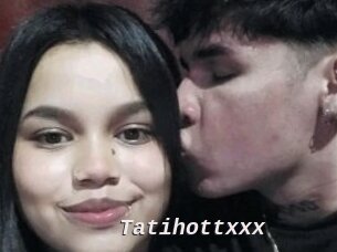 Tatihottxxx