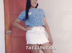 Tatiihotxxx