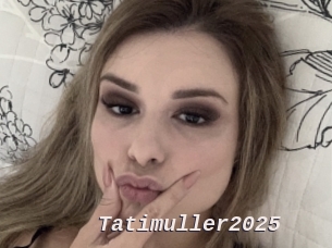 Tatimuller2025