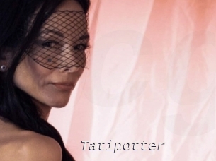 Tatipotter