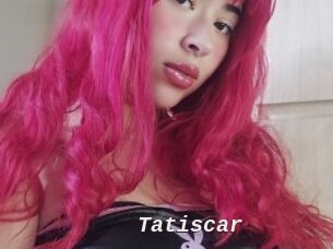 Tatiscar