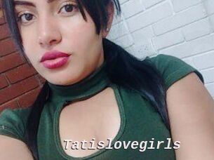 Tatislovegirls