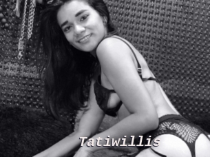 Tatiwillis