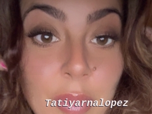 Tatiyarnalopez