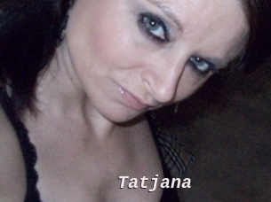 Tatjana