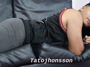 Tatojhonsson