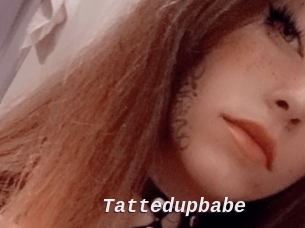 Tattedupbabe