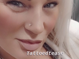Tattoedtease