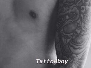 Tattooboy