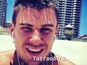 Tattooboy1