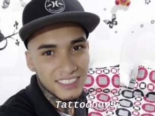 Tattooboy97