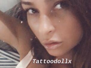 Tattoodollx