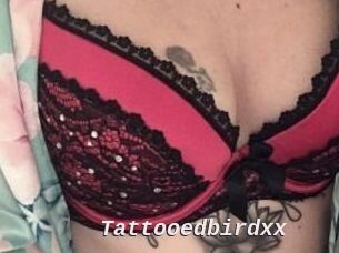 Tattooedbirdxx