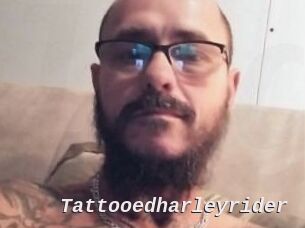 tattooedharleyrider Live Camgirls Sex