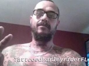 TattooedharleyriderFL