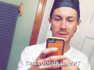 Tattooedking907