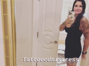 Tattooedmistress