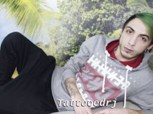 Tattooedrj