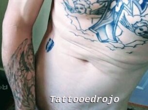 Tattooedrojo