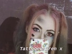 Tattooedsiren_x