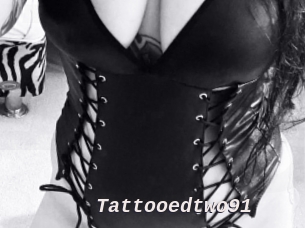Tattooedtwo91