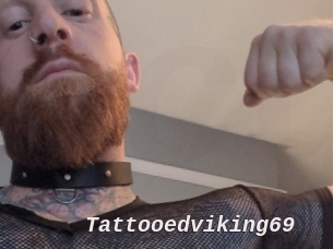 Tattooedviking69