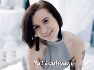 Tattooheart