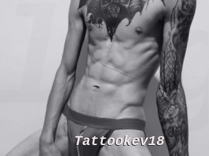 Tattookev18