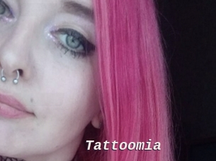 Tattoomia
