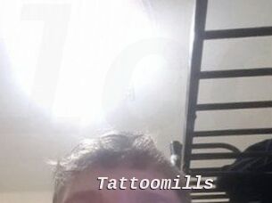 Tattoomills
