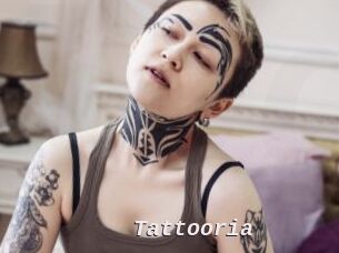 Tattooria
