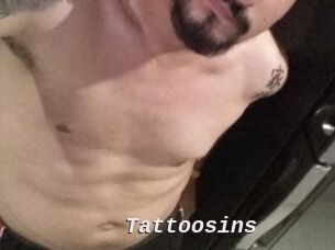 Tattoosins