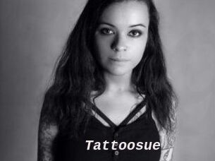 Tattoosue