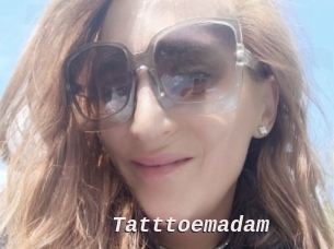 Tatttoemadam