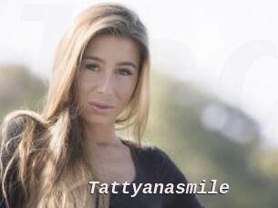 Tattyanasmile