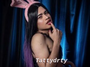 Tattydrty