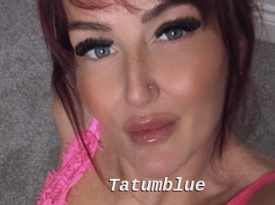 Tatumblue