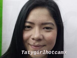 Tatygirlhotcamx