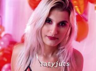 Tatyjuts