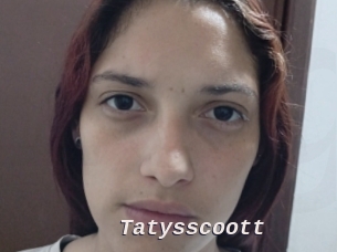 Tatysscoott