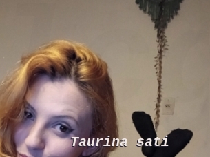 Taurina_sati