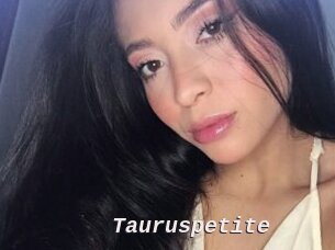 Tauruspetite