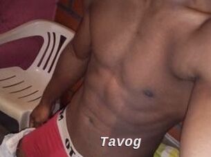Tavog