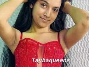 Taybaqueens