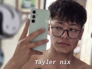 Tayler_nix