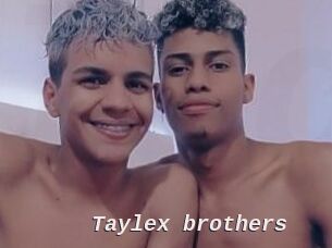 Taylex_brothers