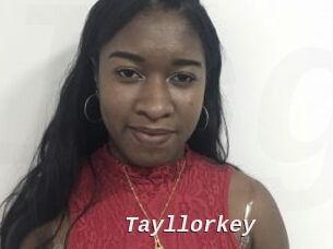 Tayllorkey