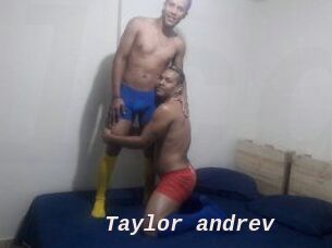 Taylor_andrev