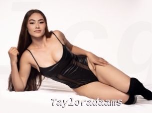 Tayloradaams