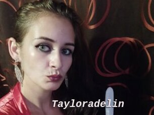 Tayloradelin